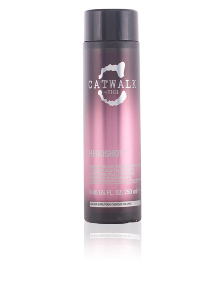 CATWALK headshot conditioner 250 ml by Tigi