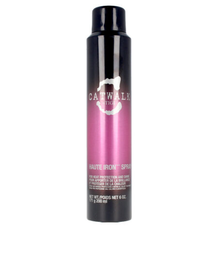 CATWALK heat protection spray 200 ml by Tigi