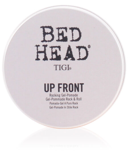BED HEAD up front rocking gel pomade 95 ml by Tigi