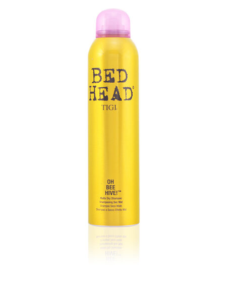 BED HEAD oh bee hive! matte dry shampoo 238 ml by Tigi