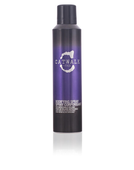 CATWALK bodyfying spray 240 ml by Tigi
