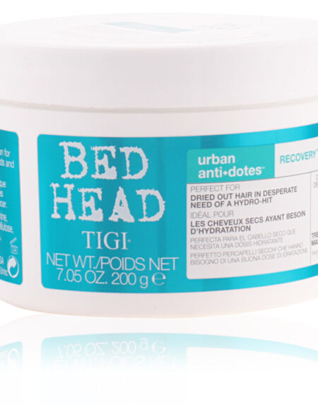 BED HEAD recovery treatment mask 200 ml by Tigi