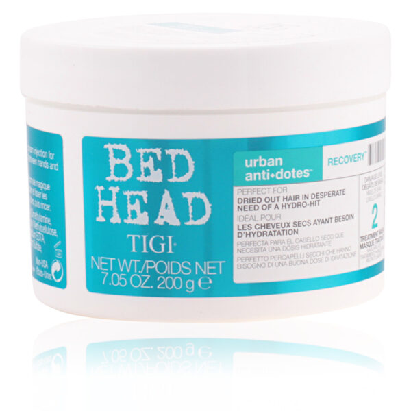 BED HEAD recovery treatment mask 200 ml by Tigi