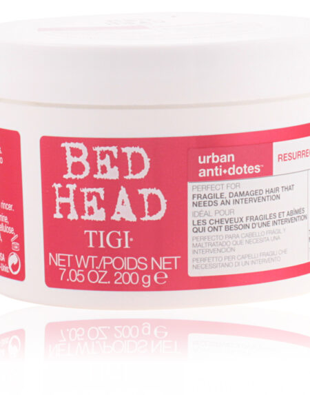 BED HEAD resurrection treatment mask 200 ml by Tigi