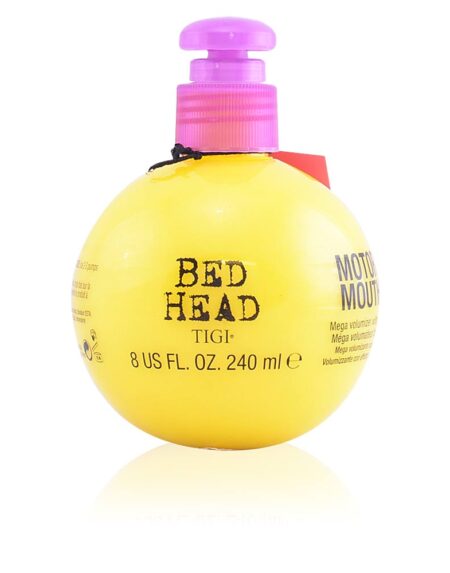 BED HEAD motor mouth 240 ml by Tigi