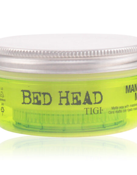 BED HEAD manipulator matte 60 ml by Tigi