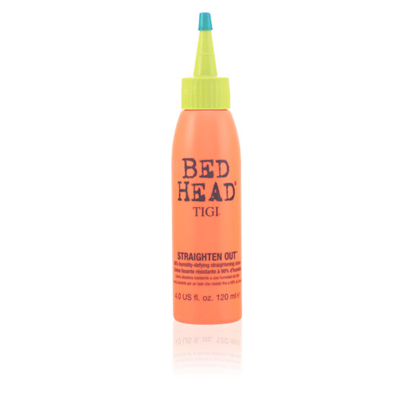 BED HEAD straighten out 98% humidity-defying 120 ml by Tigi