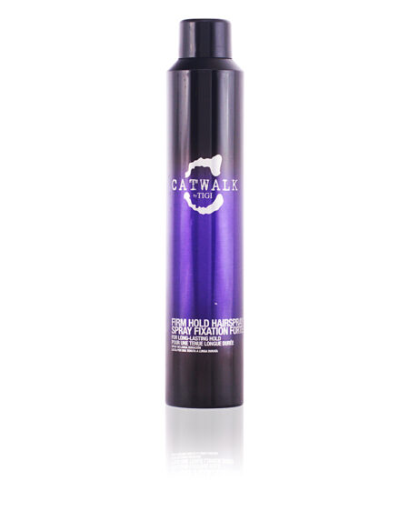 CATWALK firm hold hairspray 300 ml by Tigi