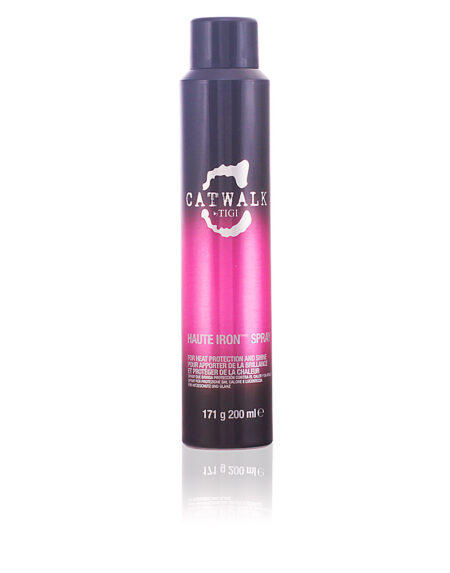 CATWALK sleek mystique haute iron spray 200 ml by Tigi