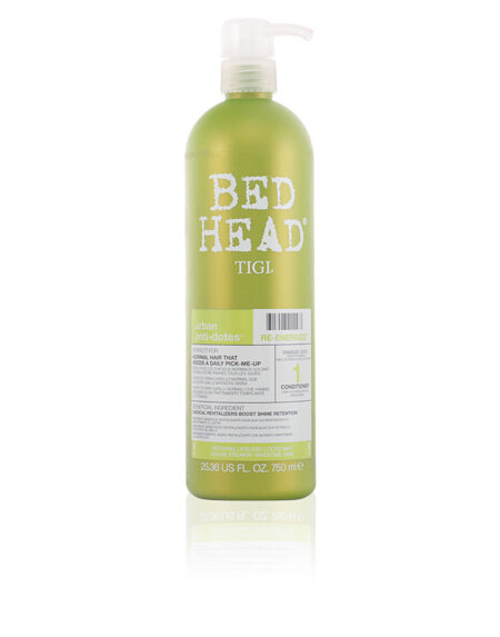 BED HEAD urban anti-dotes re-energize conditioner 750 ml by Tigi
