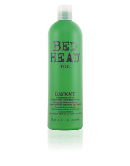 BED HEAD ELASTICATE shampoo 750 ml by Tigi