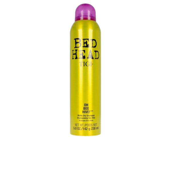 BED HEAD oh bee hive! matte dry shampoo 238 ml by Tigi