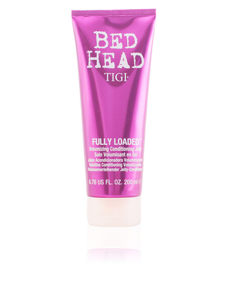 FULLY LOADED conditioner retail tube 200 ml by Tigi