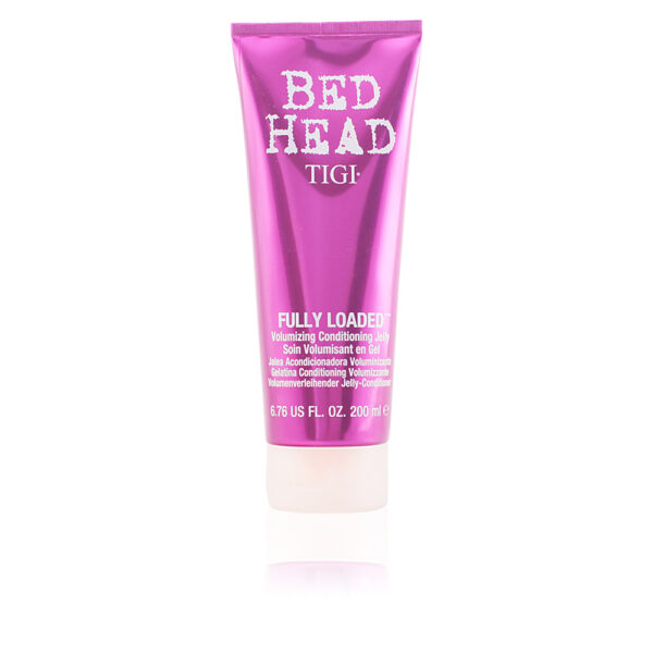 FULLY LOADED conditioner retail tube 200 ml by Tigi