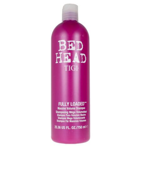 FULLY LOADED shampoo tween 750 ml by Tigi