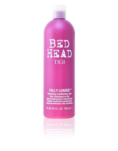 BED HEAD fully loaded volumizing conditioning jelly 750 ml by Tigi