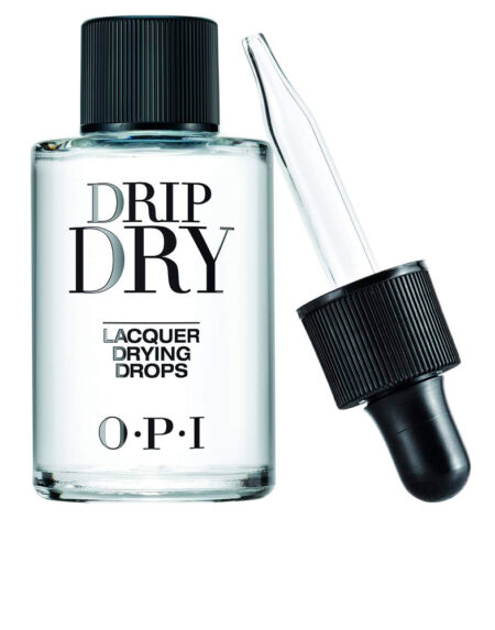 DRIP DRY 8 ml by Opi