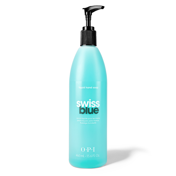 BLUE HAND SOAP 480 ml