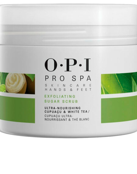 PROSPA exfoliating sugar scrub 249 gr by Opi