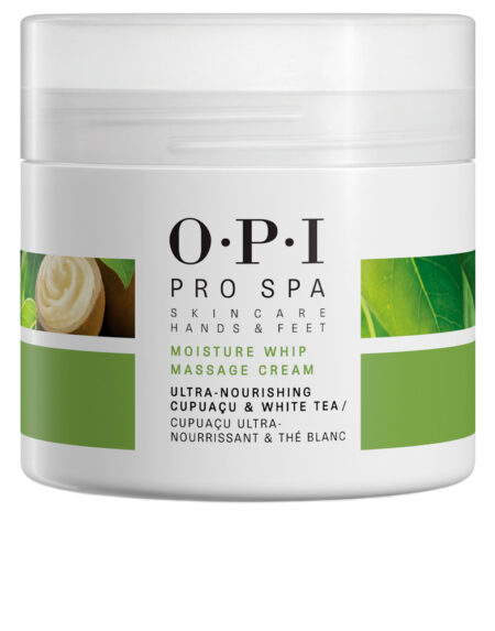 PROSPA moisture whip massage cream 118 ml by Opi