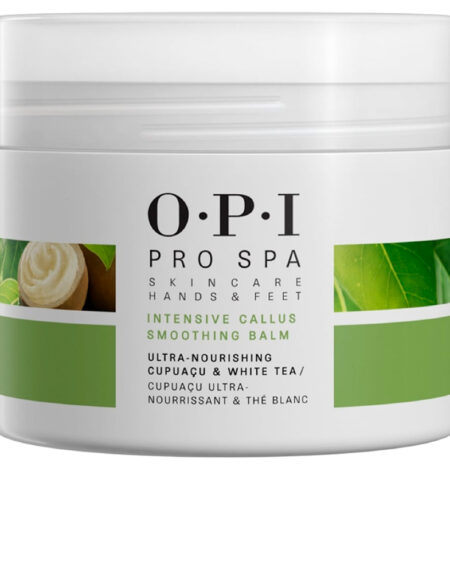 PROSPA callus treatment balm 236 ml by Opi