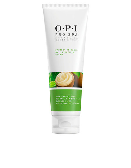 PROSPA protective hand nail & cuticle cream 118 by Opi