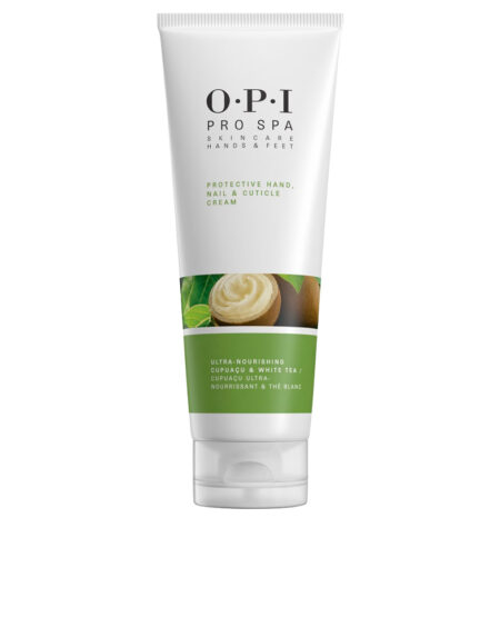 PROSPA protective hand nail & cuticle cream 236 ml by Opi