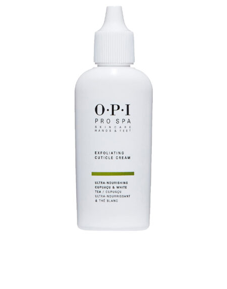 PROSPA exfoliating cuticle treatment 27 ml by Opi