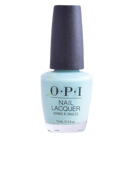 NAIL LACQUER #Was it all just a dream? by Opi