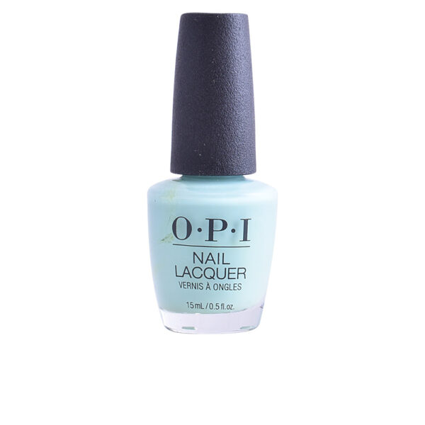 NAIL LACQUER #Was it all just a dream? by Opi