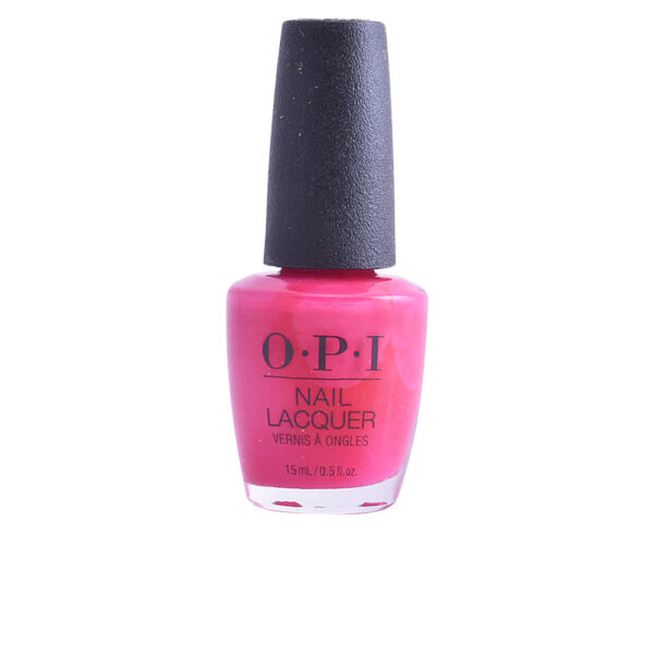 NAIL LACQUER #You’re the shade that I want by Opi