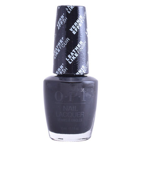 NAIL LACQUER #Grease is the word by Opi