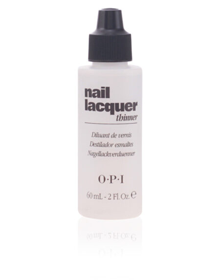 NAIL LACQUER THINNER 60 ml by Opi