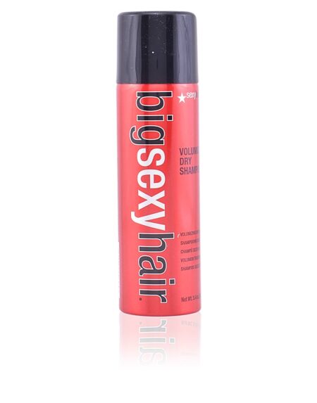 BIG SEXYHAIR volumizing dry shampoo 150 ml by Sexy Hair