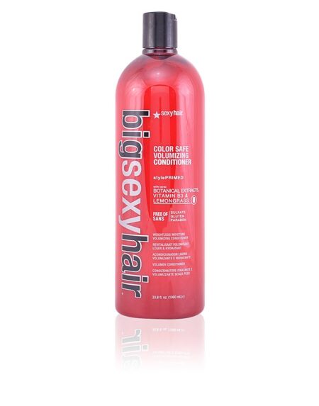 BIG SEXYHAIR volumizing conditioner 1000 ml by Sexy Hair