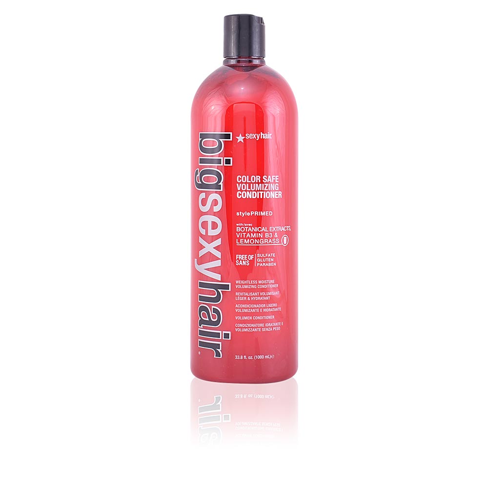 BIG SEXYHAIR volumizing conditioner 1000 ml by Sexy Hair