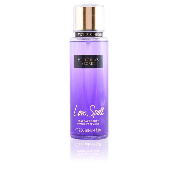LOVE SPELL fragrance mist 250 ml by Victoria's Secret