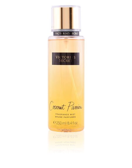 COCONUT PASSION fragrance mist 250 ml by Victoria's Secret