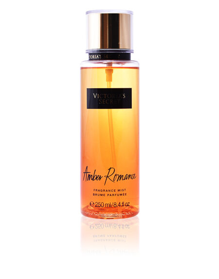 AMBER ROMANCE body mist 250 ml by Victoria's Secret