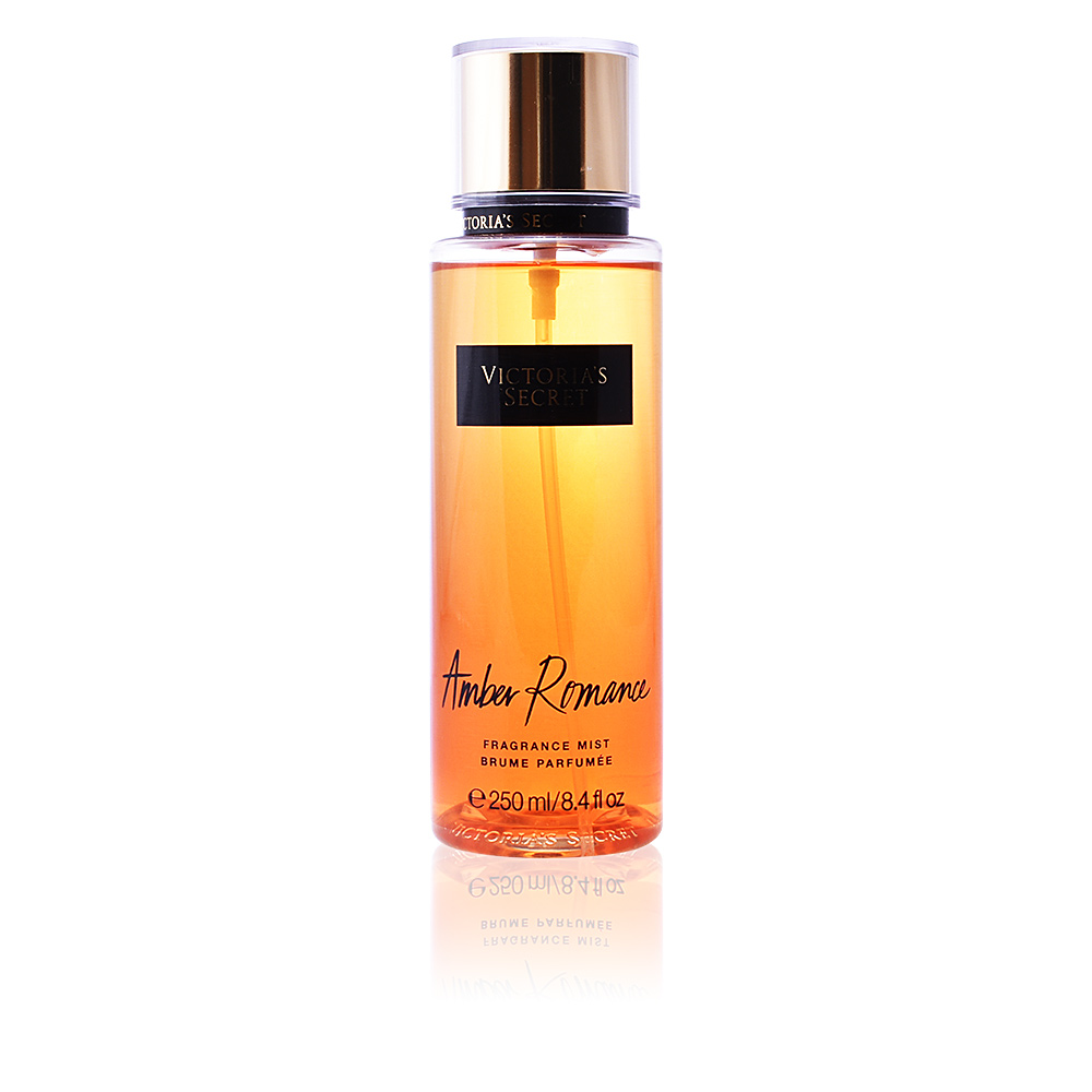 AMBER ROMANCE body mist 250 ml by Victoria's Secret