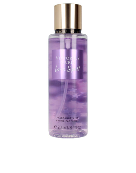 LOVE SPELL body mist 250 ml by Victoria's Secret
