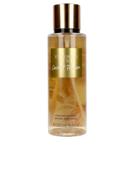 COCONUT PASSION body mist 250 ml by Victoria's Secret