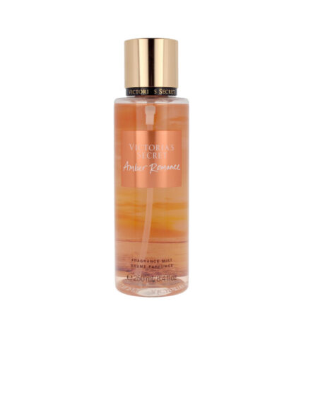 AMBER ROMANCE body mist 250 ml by Victoria's Secret