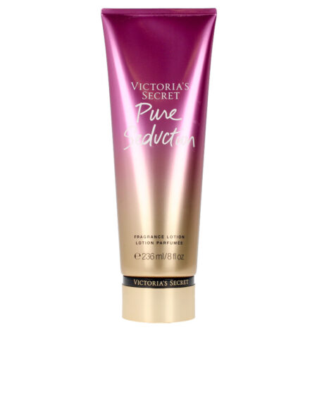 PURE SEDUCTION loción hidratante corporal 236 ml by Victoria's Secret