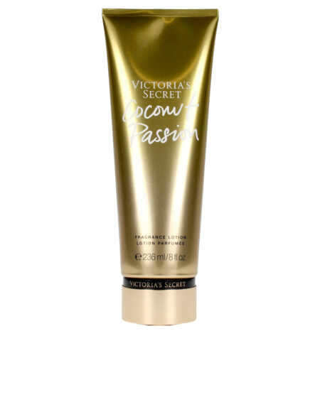 COCONUT PASSION loción hidratante corporal 236 ml by Victoria's Secret