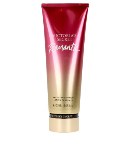 ROMANTIC loción hidratante corporal 236 ml by Victoria's Secret