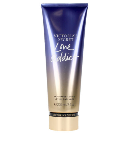 LOVE ADDICT loción hidratante corporal 236 ml by Victoria's Secret
