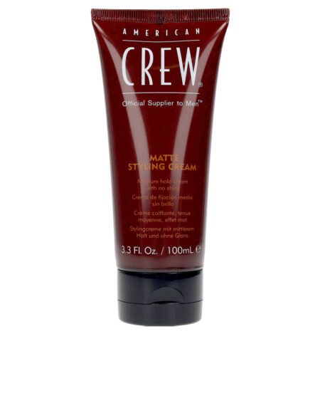 MATTE styling cream 100 ml by American Crew