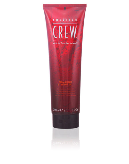 FIRM HOLD styling gel 390 ml by American Crew
