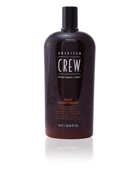 DAILY CONDITIONER 1000 ml by American Crew